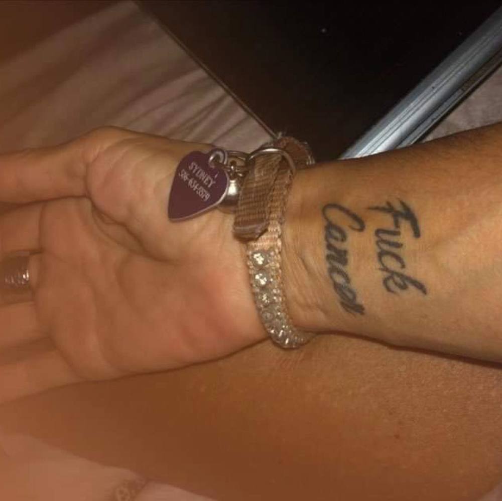 Meet your Posher, Jayne